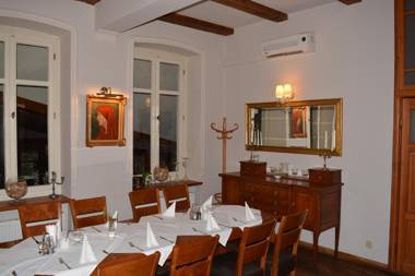 Apartament Stara Kamienica