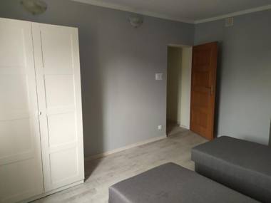 Apartament "Przy Jeziorku"