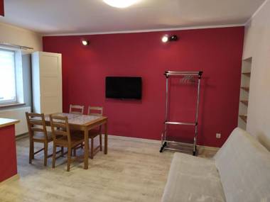 Apartament "Przy Jeziorku"