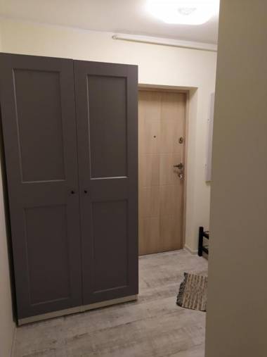 Apartament "Przy Jeziorku"