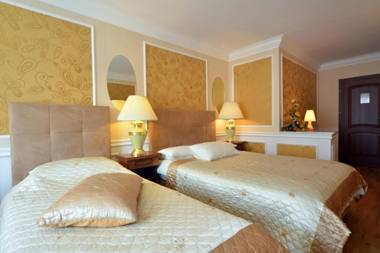 Casablanca Pokoje i Apartamenty