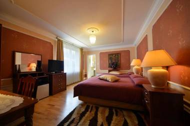 Casablanca Pokoje i Apartamenty