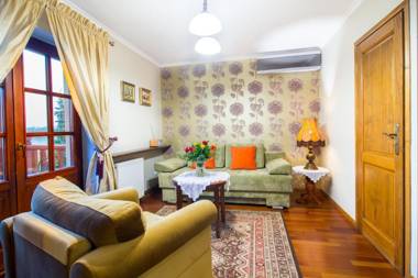 Hotel Dwa Księżyce