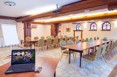 Hotel Dwa Księżyce