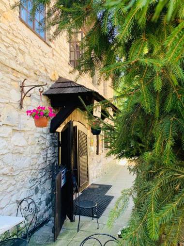 Dawna Synagoga Beitenu