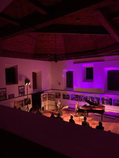 Dawna Synagoga Beitenu