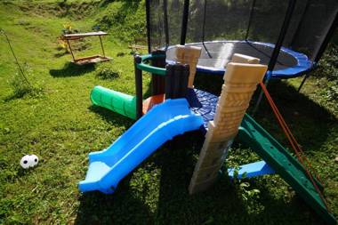 Balia Spa & Wellness