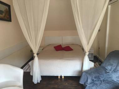 Pokoje Gościnne Joanna