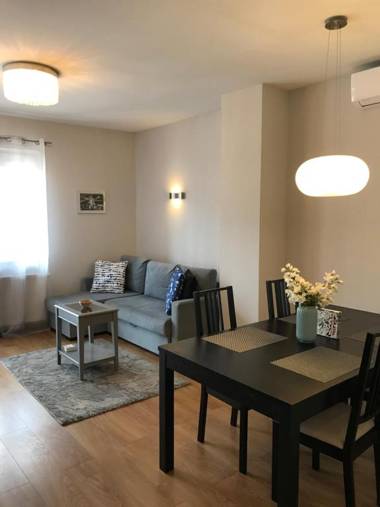 APARTAMENTY TUŹNIKOWIE