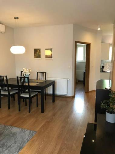 APARTAMENTY TUŹNIKOWIE