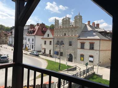 APARTAMENTY TUŹNIKOWIE