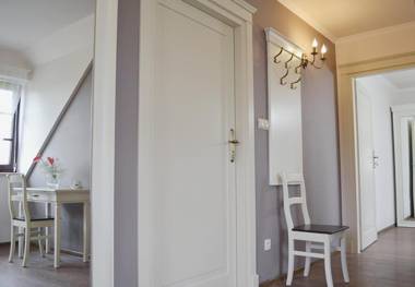 Guest House Na Piętrze