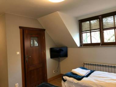 Dom Gościnny Browarna 4