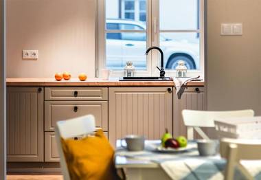 Zamkowe Wzgórze Dom nr 6 Kazimierz Dolny Góry 3