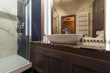 Apartamenty u Sarzyńskich