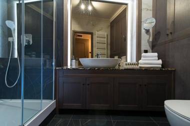 Apartamenty u Sarzyńskich