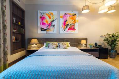 Apartamenty u Sarzyńskich