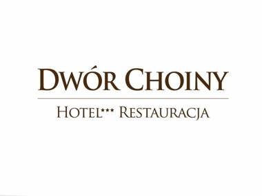 Hotel Dwór Choiny