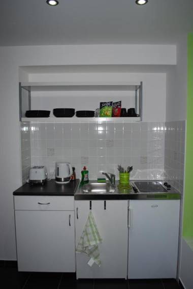 Jopi Hostel Katowice Centrum