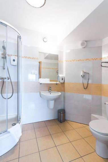 Quality Silesian Hotel