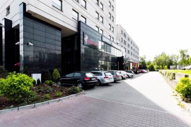 Quality Silesian Hotel