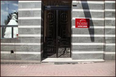 Hostel Katowice Centrum