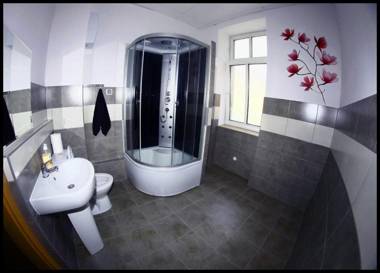 Hostel Katowice Centrum