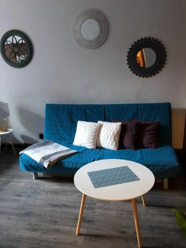 Młyńska15 Apartamenty