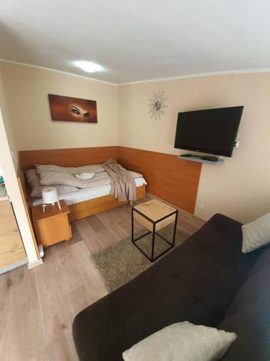 ApartHouse Apartamenty Centrum