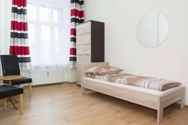 Pokoje Gościnne NAP