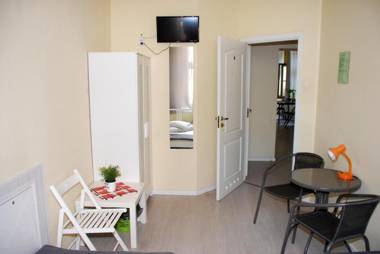 Hostel Kamienica Rynek 7