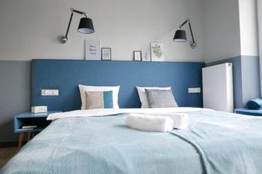 Mosquito Silesia Apartments