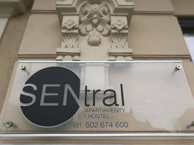 Hostel Sentral