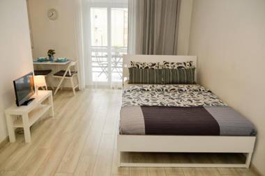 Apartamenty Zamulkowa 4TWO