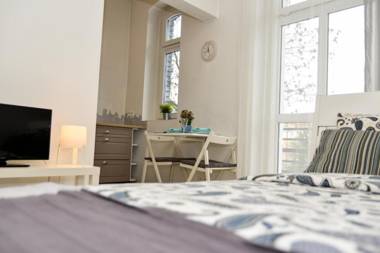 Apartamenty Zamulkowa 4TWO