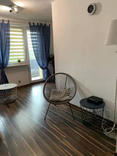 Apartament Panorama
