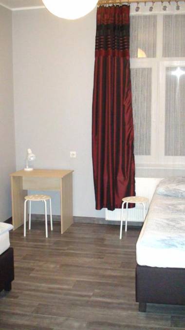 Hostel Kamienna Centrum