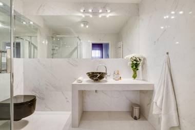 SAVOY Mariacka Apartments