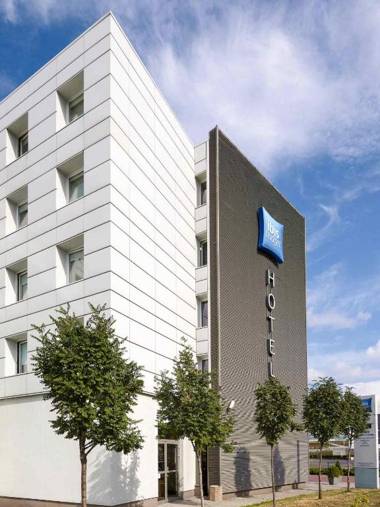 ibis budget Katowice Centrum