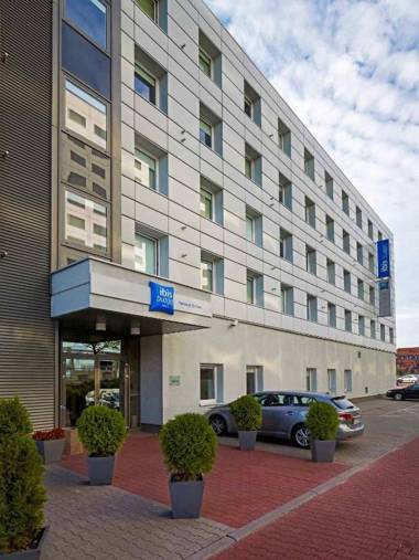 ibis budget Katowice Centrum