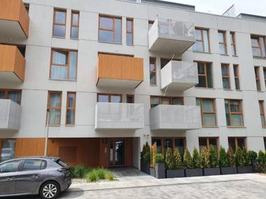 Nowe Ptasie Osiedle Ptasie Katowice