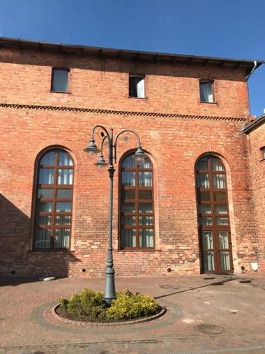 Gościniec Kaszubski