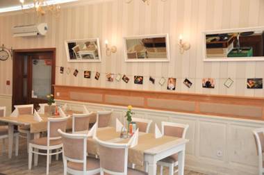 Hotel & SPA "Pod Orłem"