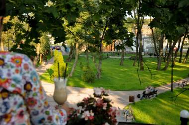 Hotel & SPA "Pod Orłem"