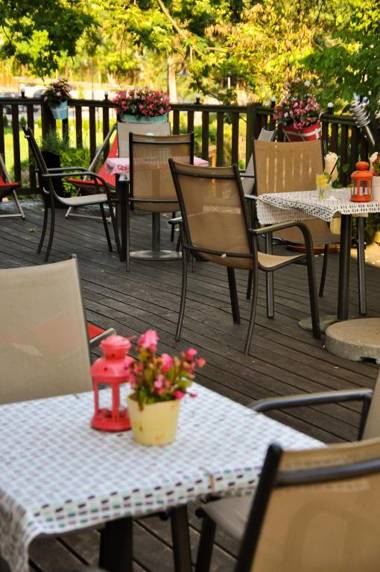 Hotel & SPA "Pod Orłem"