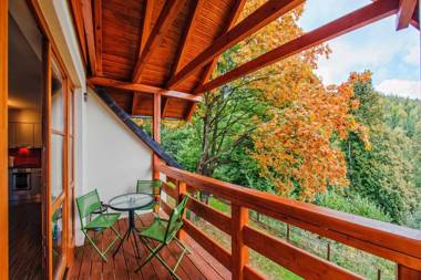 Apartamenty Sun & Snow Karpacz Myśliwska