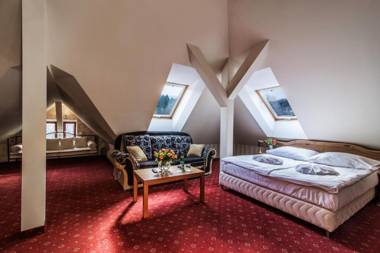 Perła Karkonoszy SPA