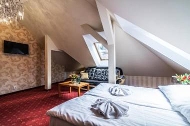 Perła Karkonoszy SPA