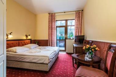 Perła Karkonoszy SPA