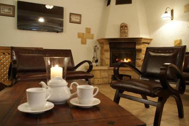 Nowa - Ski SPA Hotel